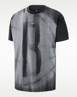 Brooklyn Nets Men's Basketball T-Shirt. Nike.com